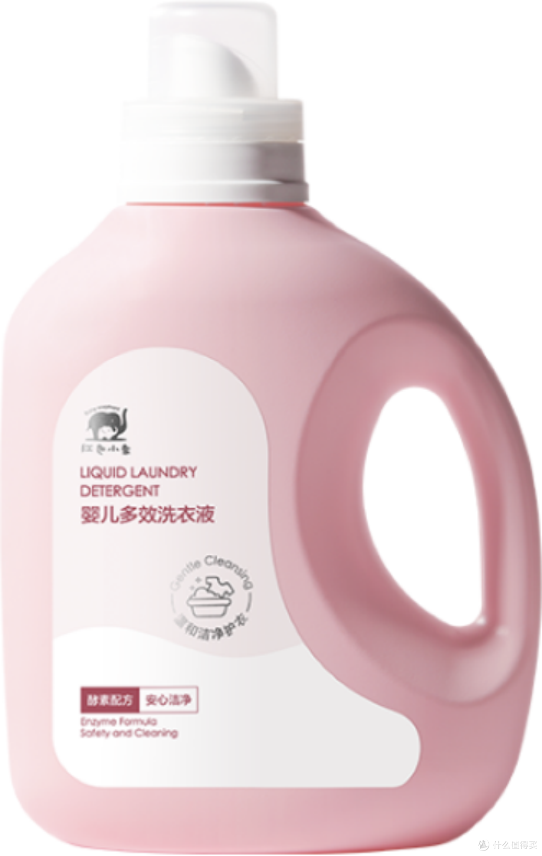 给宝宝换过5款洗衣液后,说说我的真实使用感受