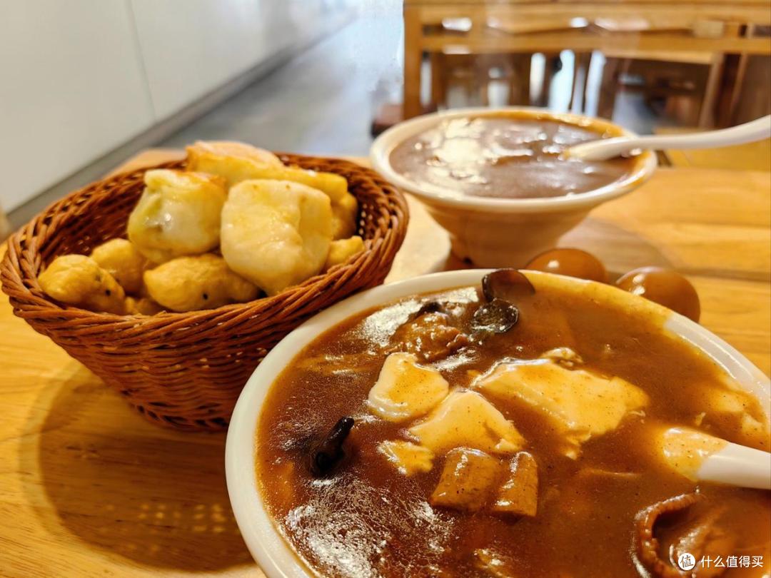 周口不能错过的 7 家小店美食,本地人私藏清单
