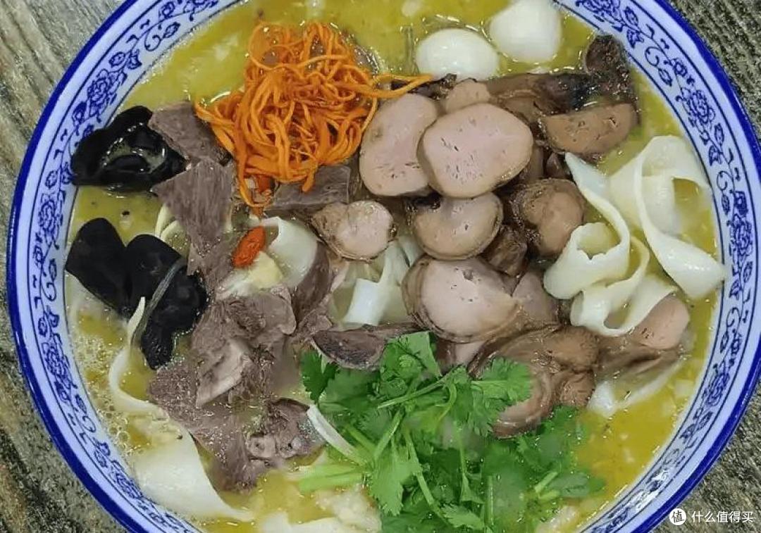 周口不能错过的 7 家小店美食,本地人私藏清单