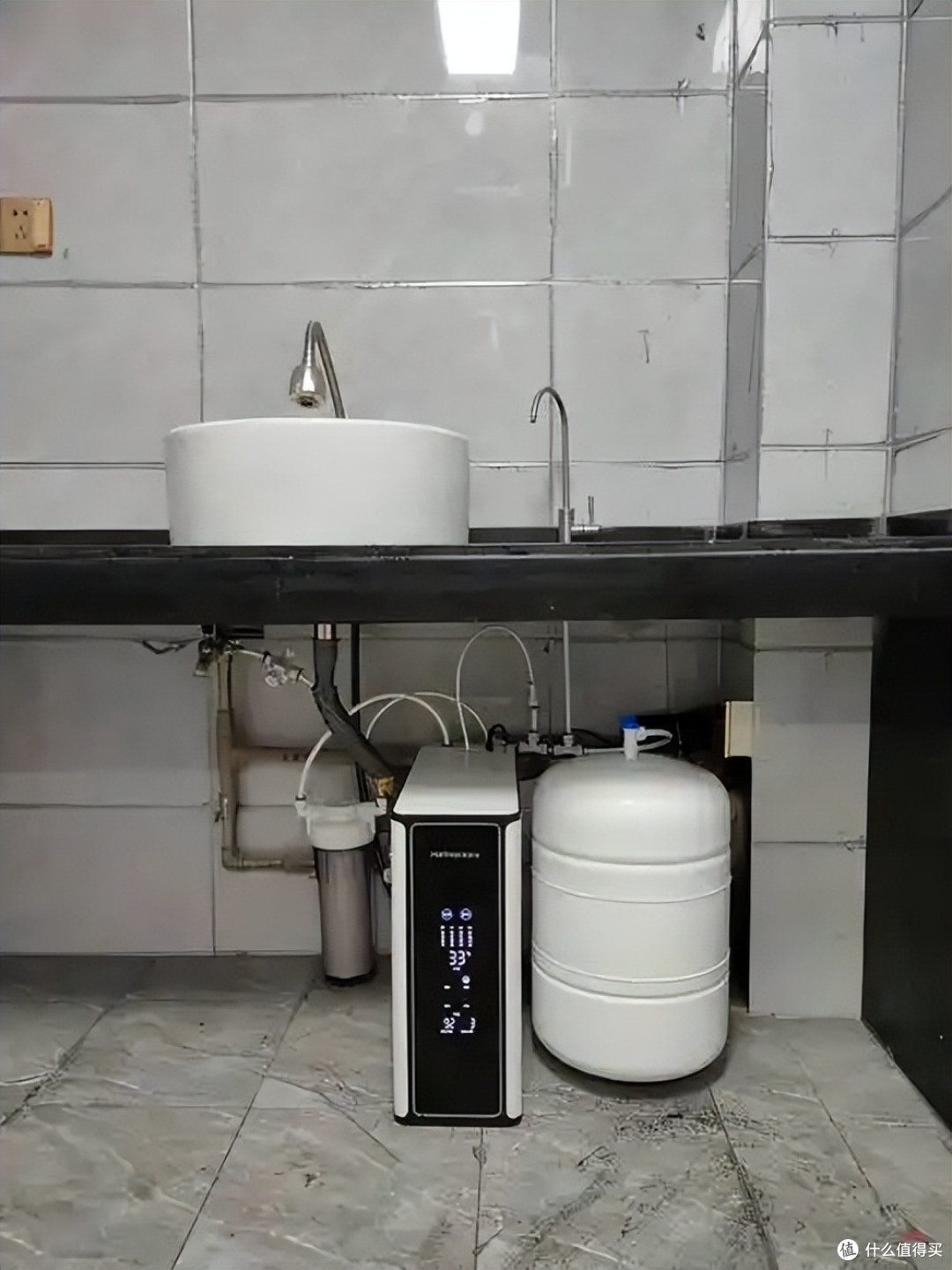 新家装修，选全屋净水还是厨下机？装修党必看，别被忽悠了！