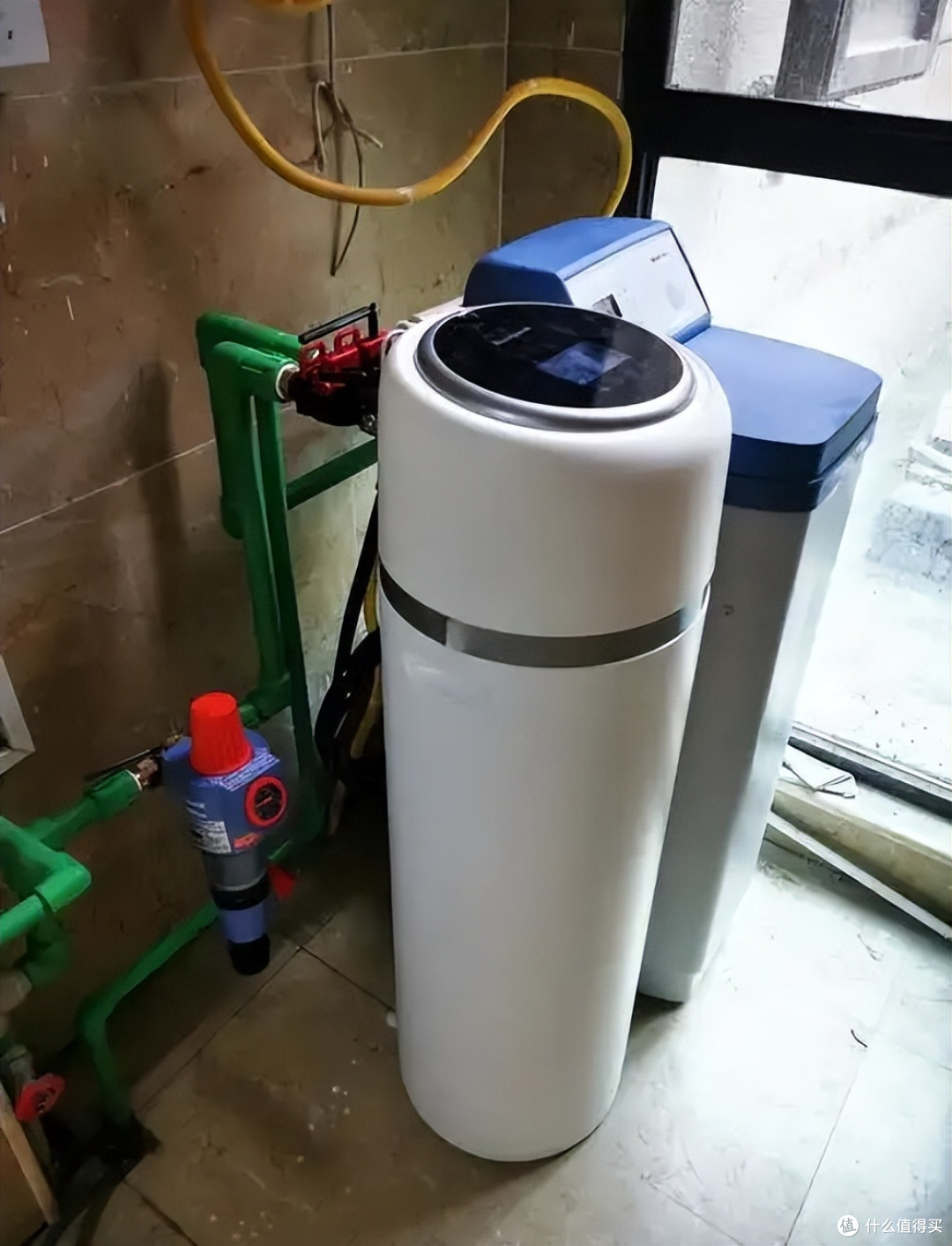 新家装修，选全屋净水还是厨下机？装修党必看，别被忽悠了！