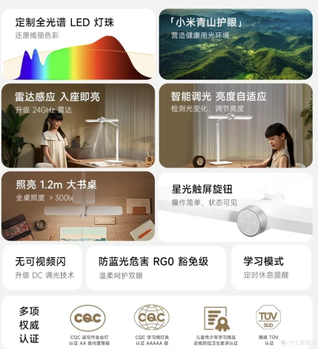 别乱买护眼台灯!踩坑 3 台后才搞懂的选购真相(附 2026 实测)