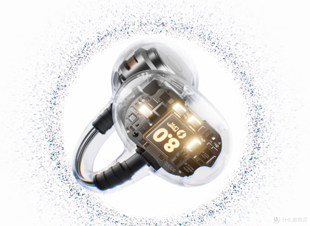 千元预算选哪款?塞那S8S Ultra深度实测