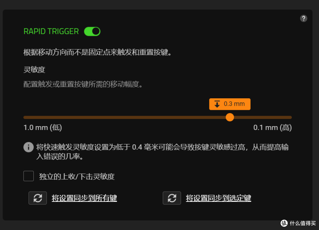 更薄,且依然全面:雷蛇猎魂光蛛 V3 专业竞技版矮轴 8KHz评测