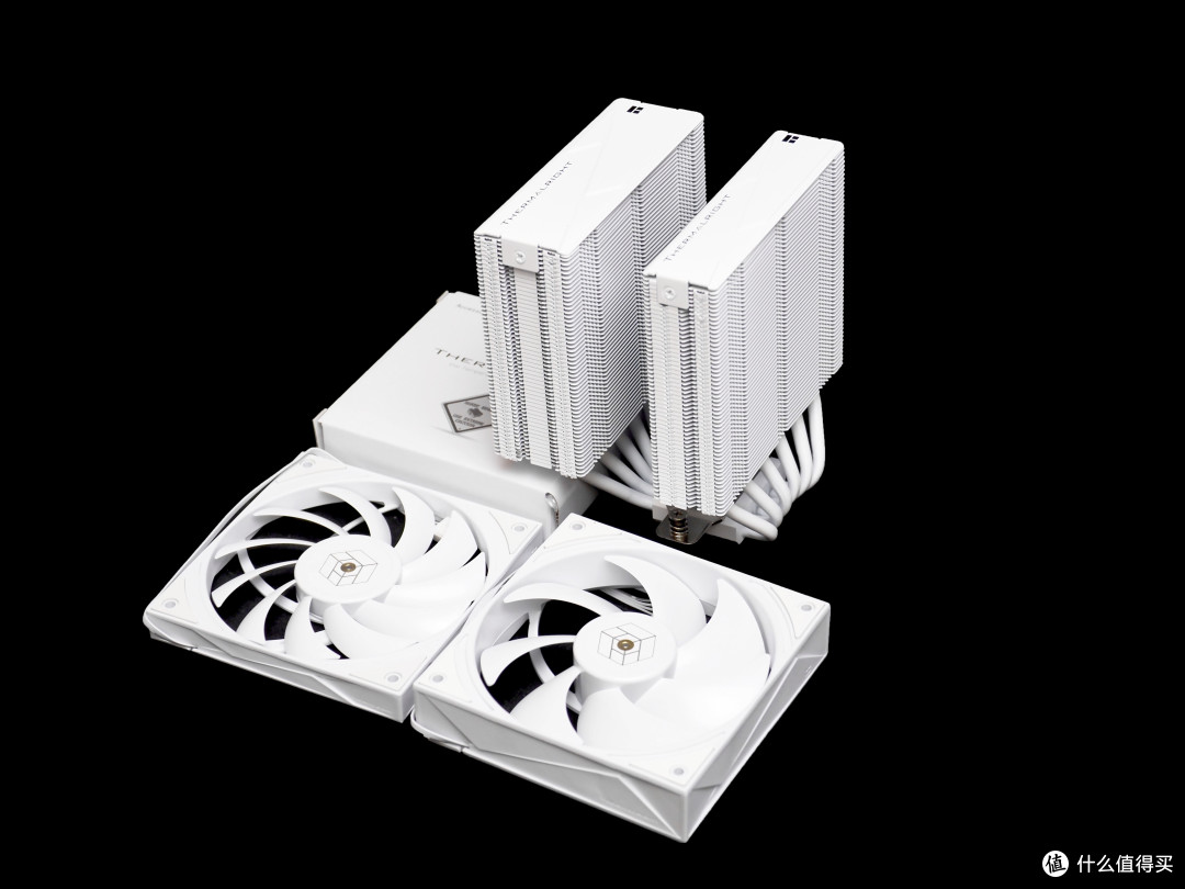 打造自己的更强Steam Machine!锐龙96X+迷你吹雪+9060XT纯白装机