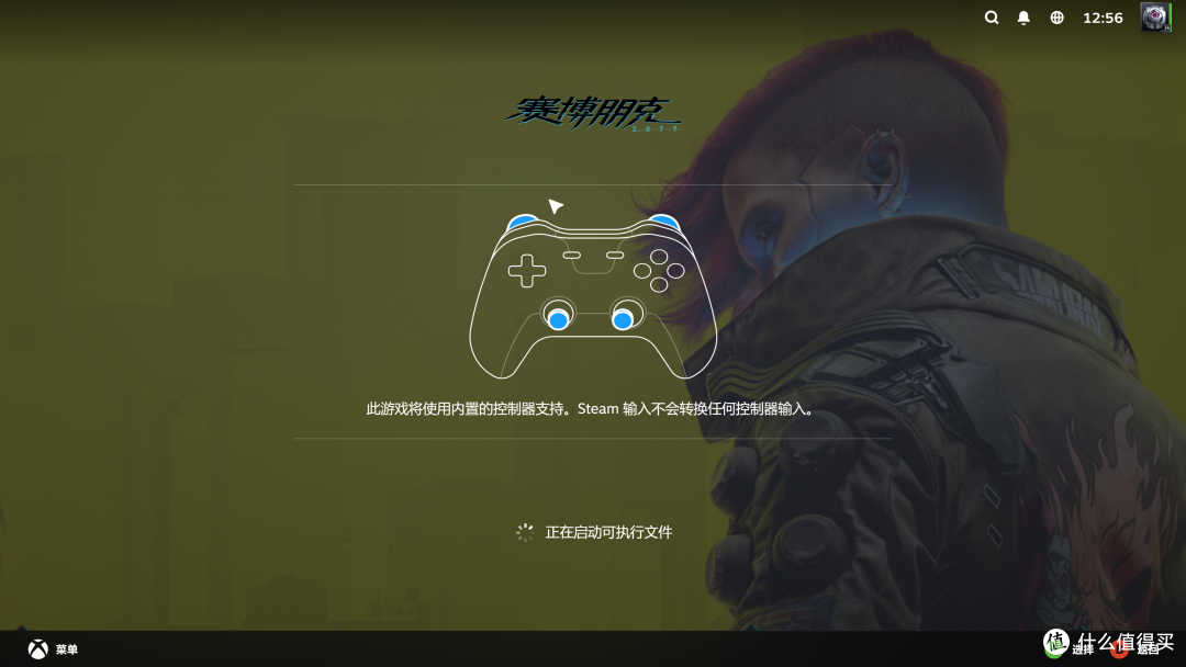 打造自己的更强Steam Machine!锐龙96X+迷你吹雪+9060XT纯白装机