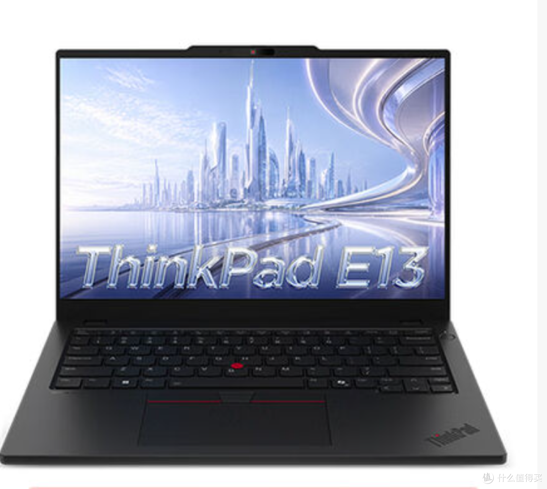 6999元只给16GB+512GB?ThinkPad E13 2026款上架