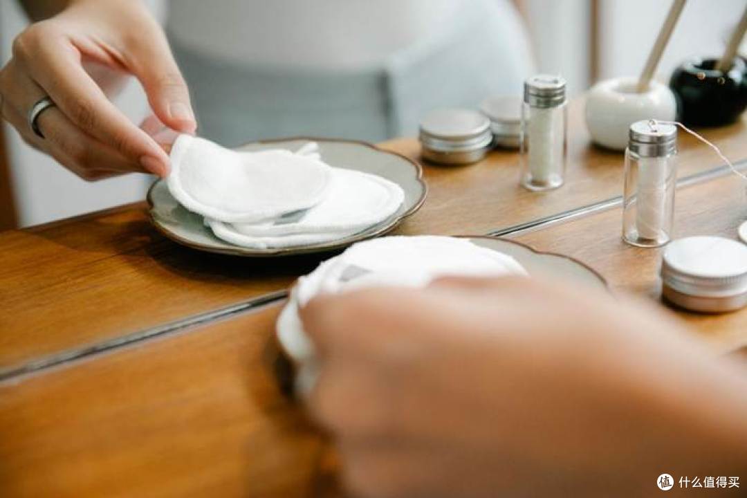 急性子上班族挑平价卸妆产品,配料表舒服的这4款从乳化那刻