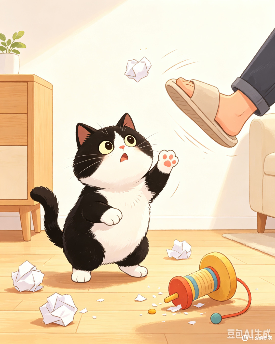 晒晒我家喵｜猫咪日常碎碎念