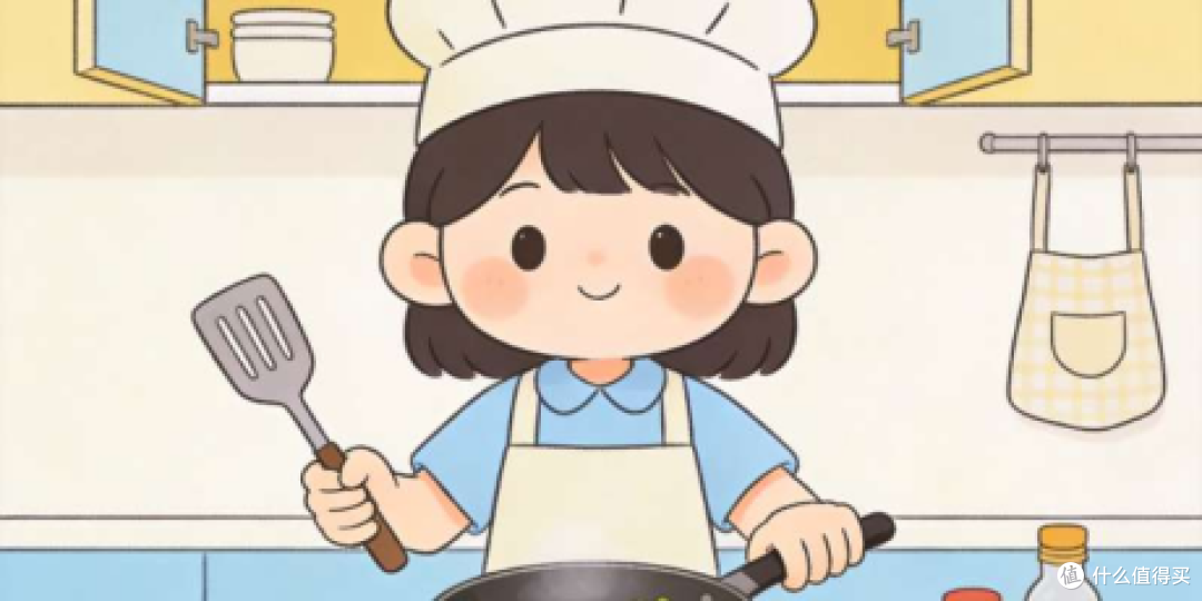 自己做饭这件事，真的没那么难