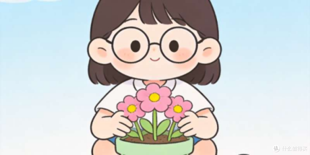 养花这件事,真的没那么难