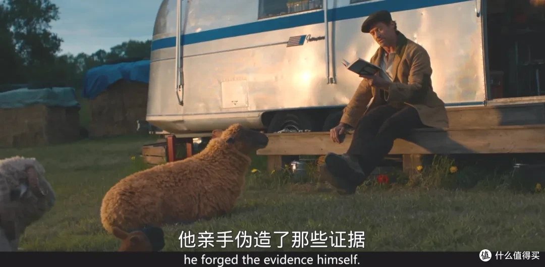 全员大咖,这部新片很顶啊