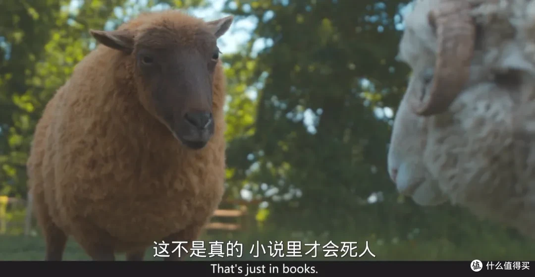 全员大咖,这部新片很顶啊