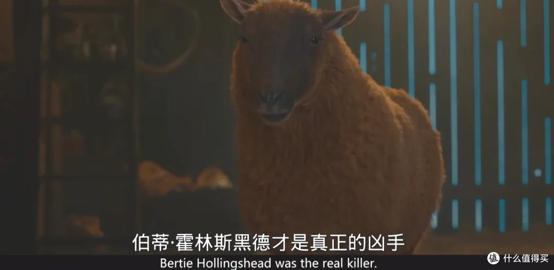 全员大咖,这部新片很顶啊