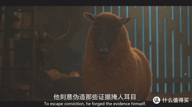 全员大咖,这部新片很顶啊