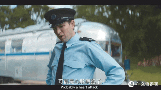 全员大咖,这部新片很顶啊