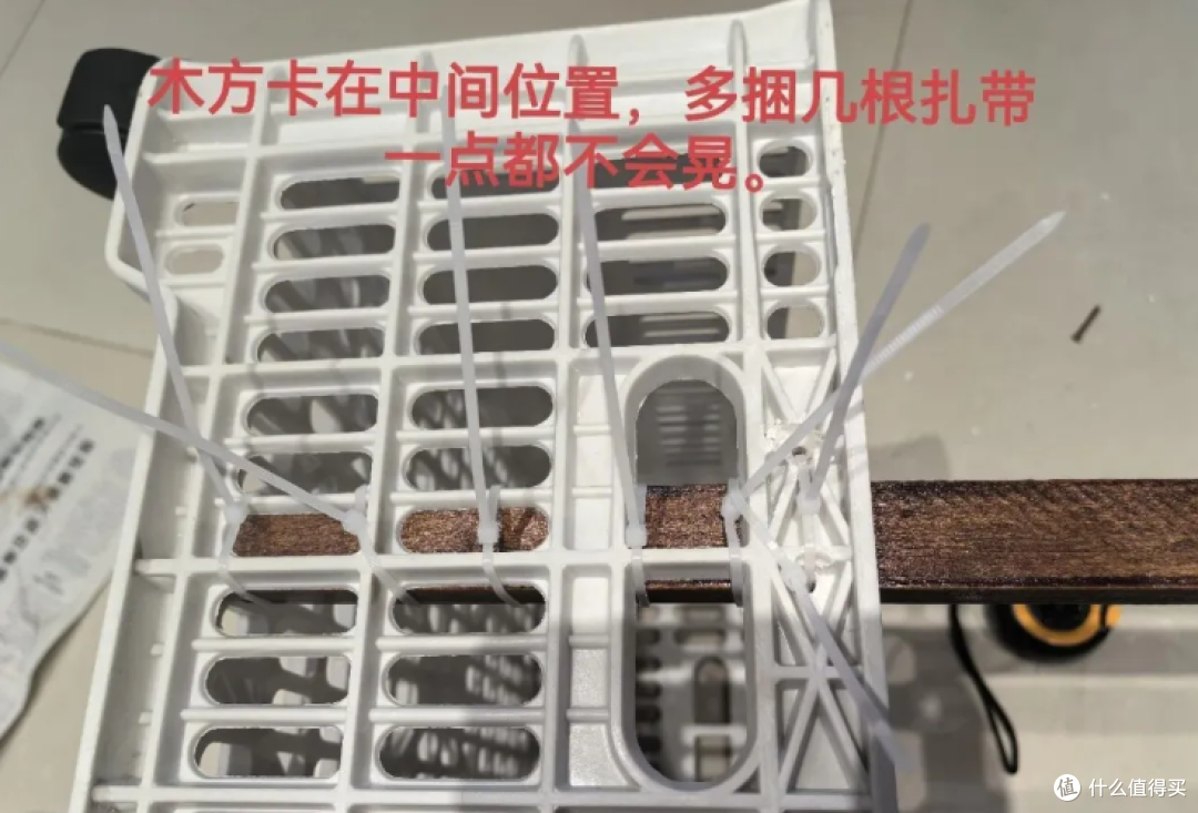 装水果的筐子千万扔掉，这样改造一下，全家人都抢着用！