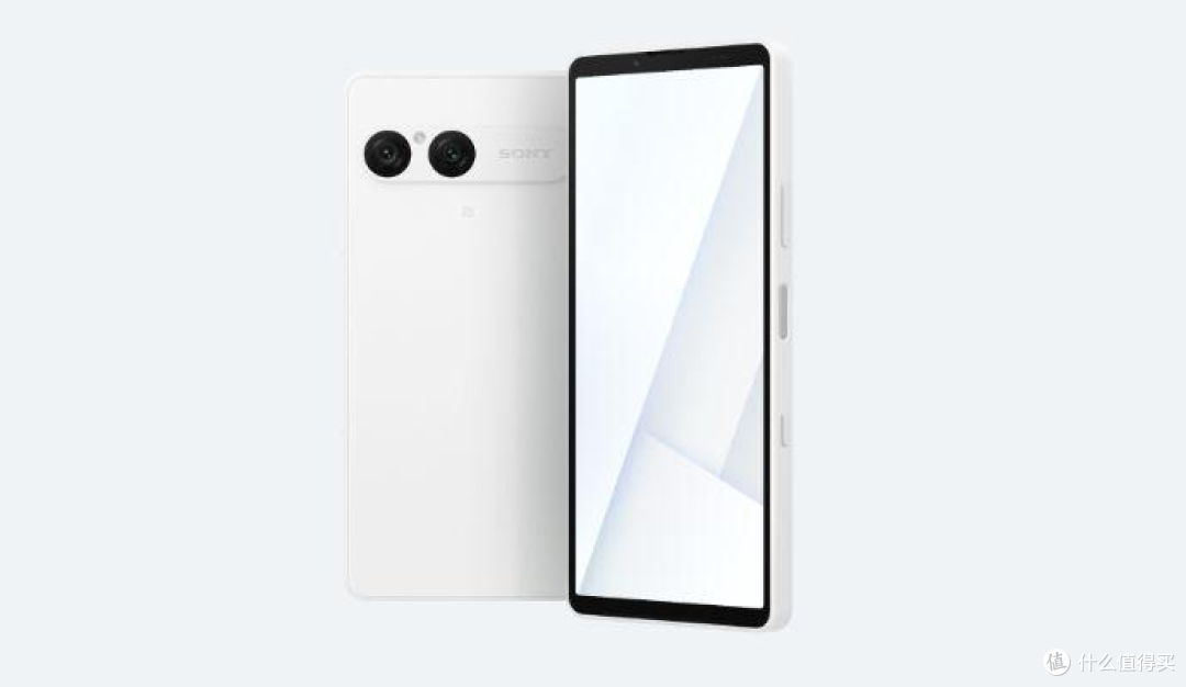 网传 Xperia 10 VIII 图片