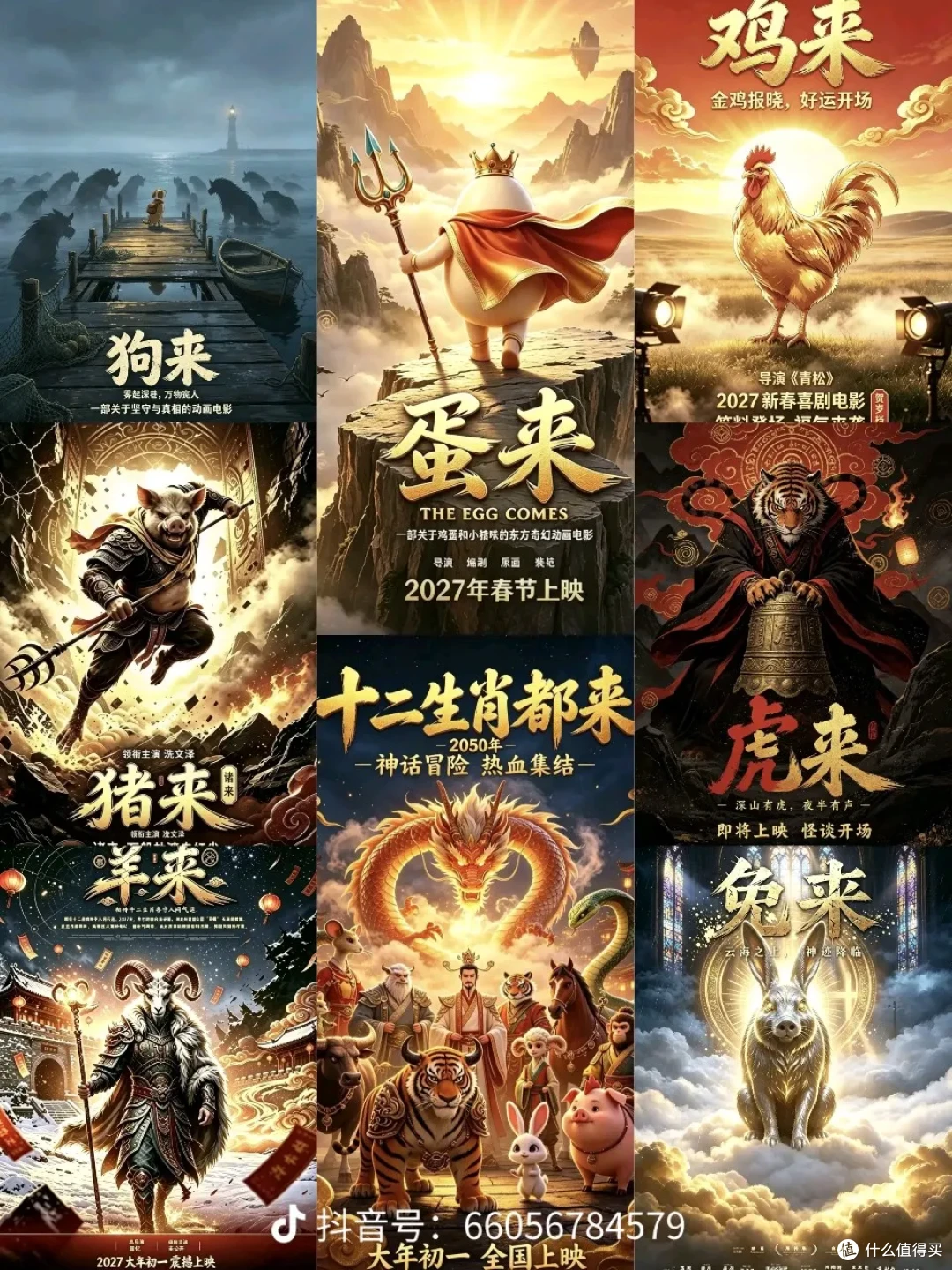 《牛来》越烂越火,这届观众到底图啥?