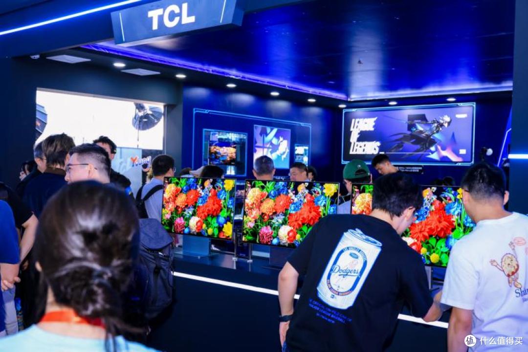 服役5年的老将计划退休了，那为什么要换TCL 32X3B这台OLED+呢？