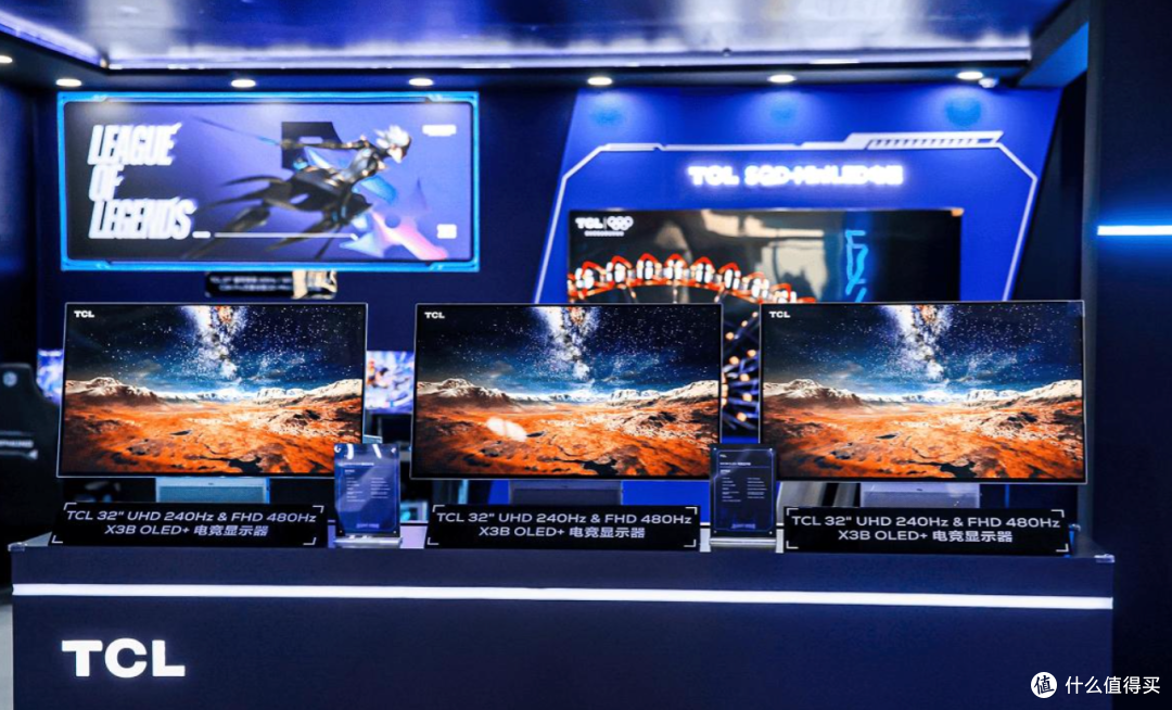 服役5年的老将计划退休了，那为什么要换TCL 32X3B这台OLED+呢？