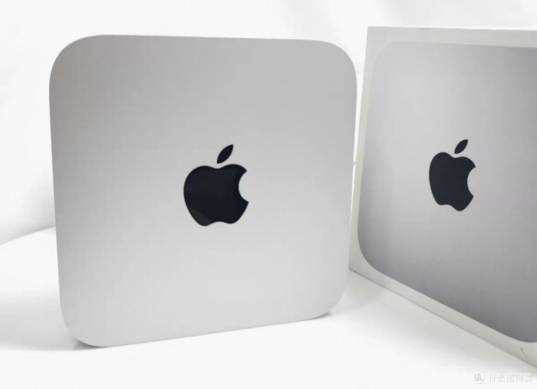 闲鱼惊现Mac mini M1,2350块捡漏8G+256G内存,二手市场的硬通货