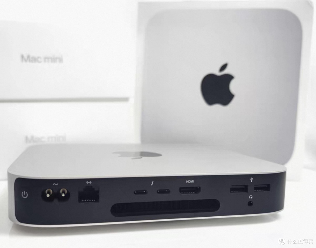 闲鱼惊现Mac mini M1,2350块捡漏8G+256G内存,二手市场的硬通货