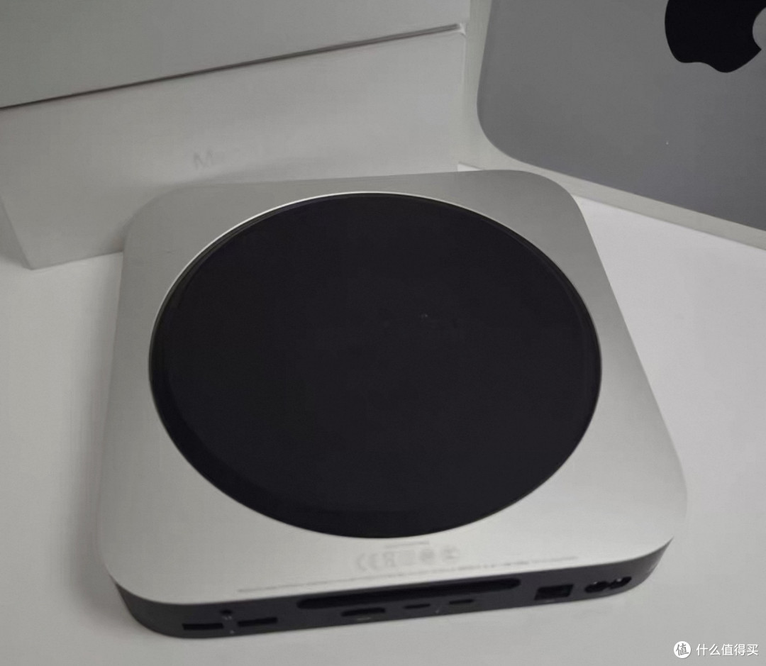 闲鱼惊现Mac mini M1,2350块捡漏8G+256G内存,二手市场的硬通货