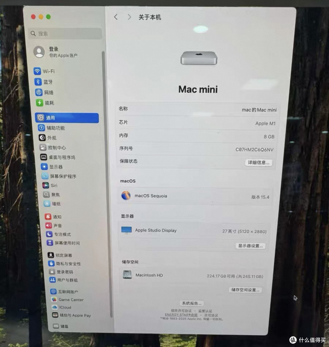 闲鱼惊现Mac mini M1,2350块捡漏8G+256G内存,二手市场的硬通货