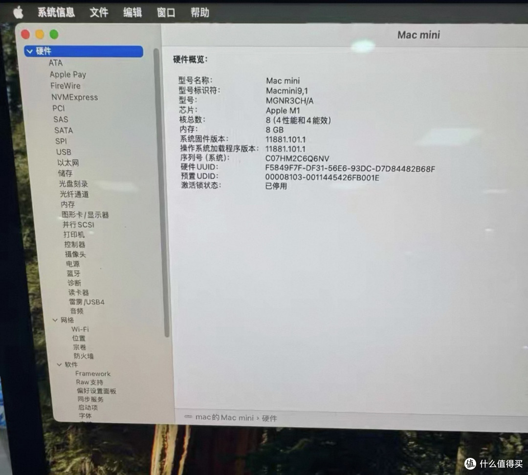 闲鱼惊现Mac mini M1,2350块捡漏8G+256G内存,二手市场的硬通货
