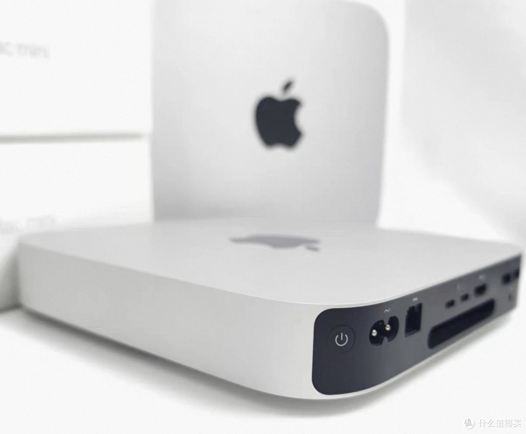 闲鱼惊现Mac mini M1,2350块捡漏8G+256G内存,二手市场的硬通货