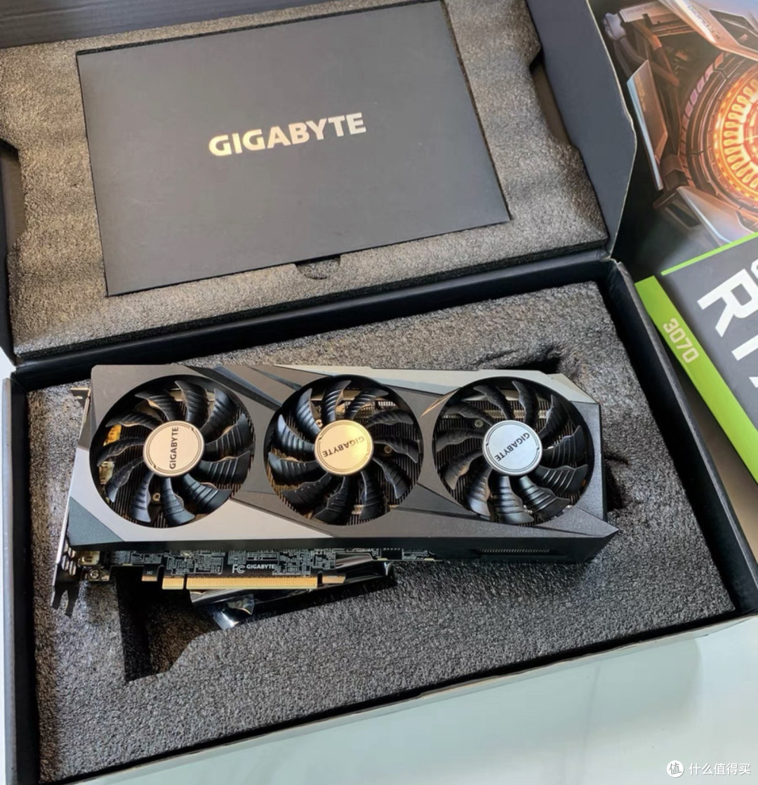 RTX 3070显卡惊现“神价格”,二手跌至1600块,找到矿厂钥匙了?