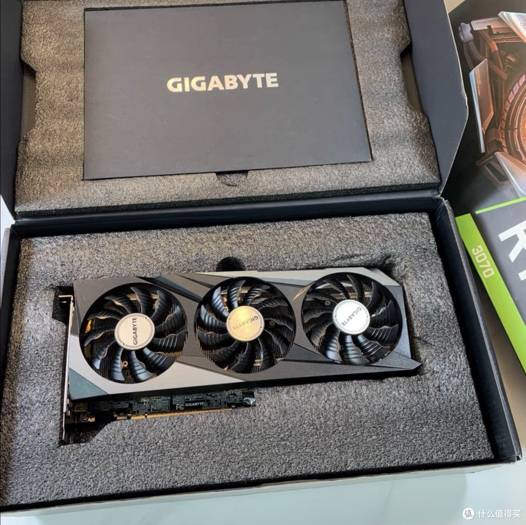 RTX 3070显卡惊现“神价格”,二手跌至1600块,找到矿厂钥匙了?