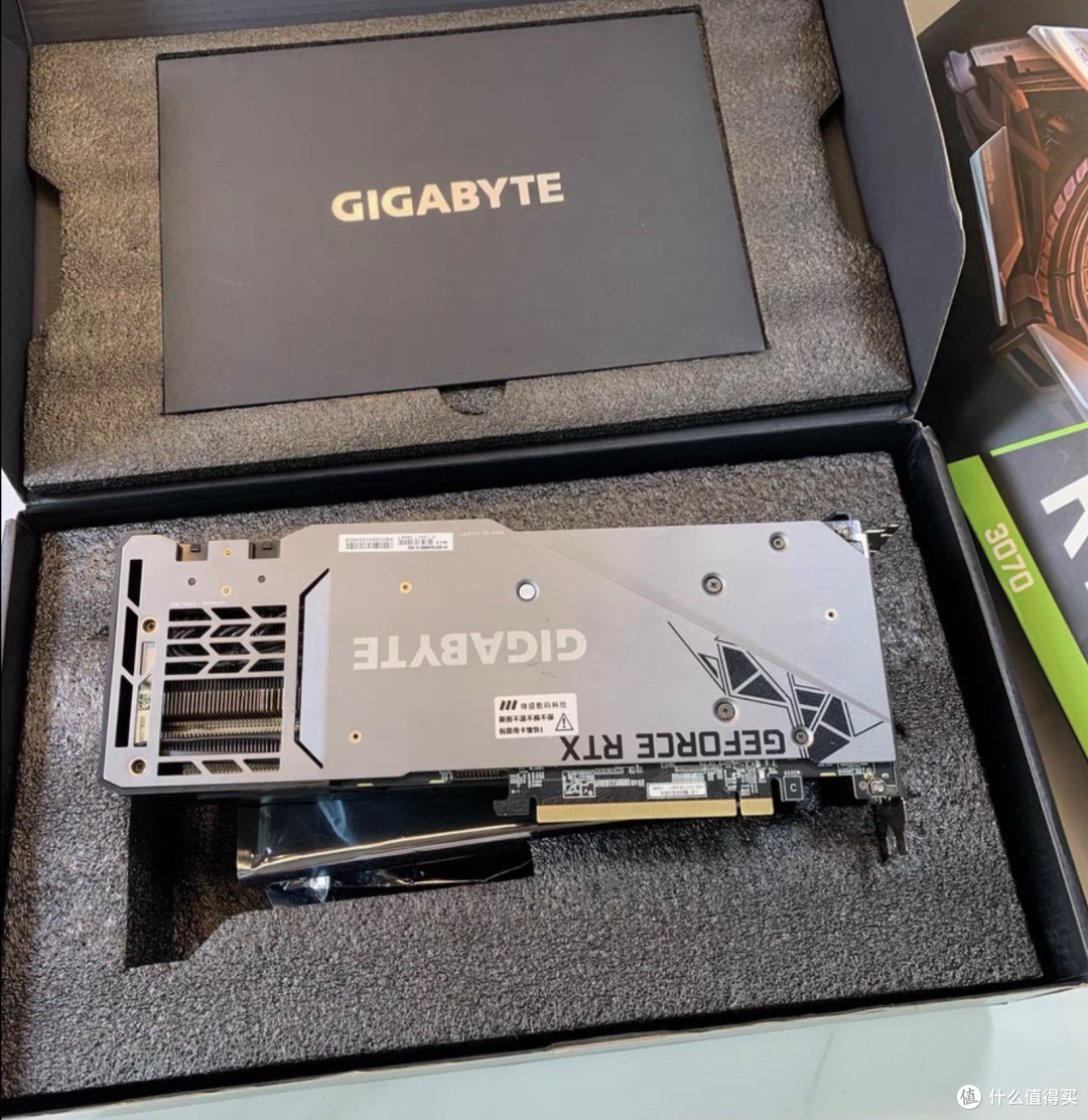 RTX 3070显卡惊现“神价格”,二手跌至1600块,找到矿厂钥匙了?