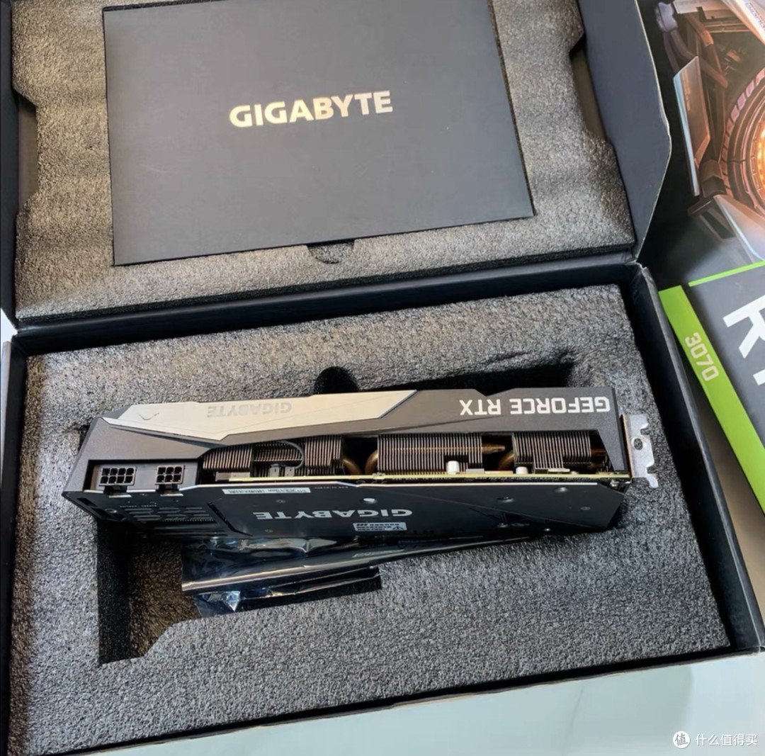 RTX 3070显卡惊现“神价格”,二手跌至1600块,找到矿厂钥匙了?