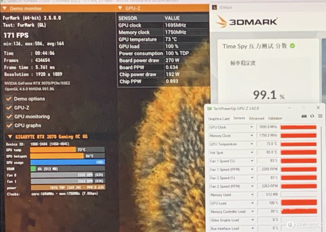 RTX 3070显卡惊现“神价格”,二手跌至1600块,找到矿厂钥匙了?