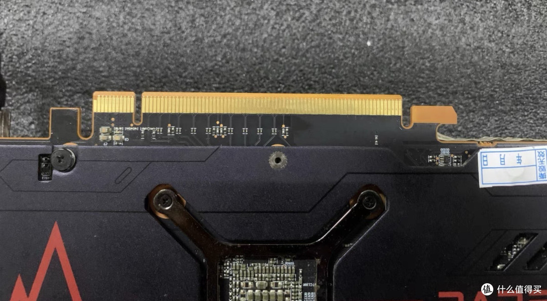 闲鱼大量涌入蓝宝石RX 6600,8G显存1792个流,950块还带一年质保