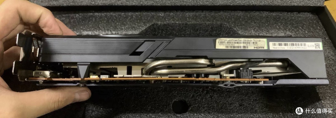 闲鱼大量涌入蓝宝石RX 6600,8G显存1792个流,950块还带一年质保