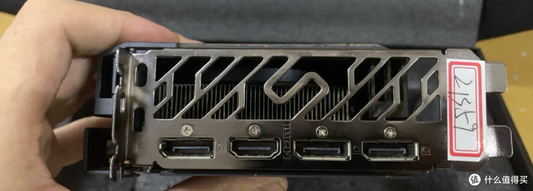 闲鱼大量涌入蓝宝石RX 6600,8G显存1792个流,950块还带一年质保