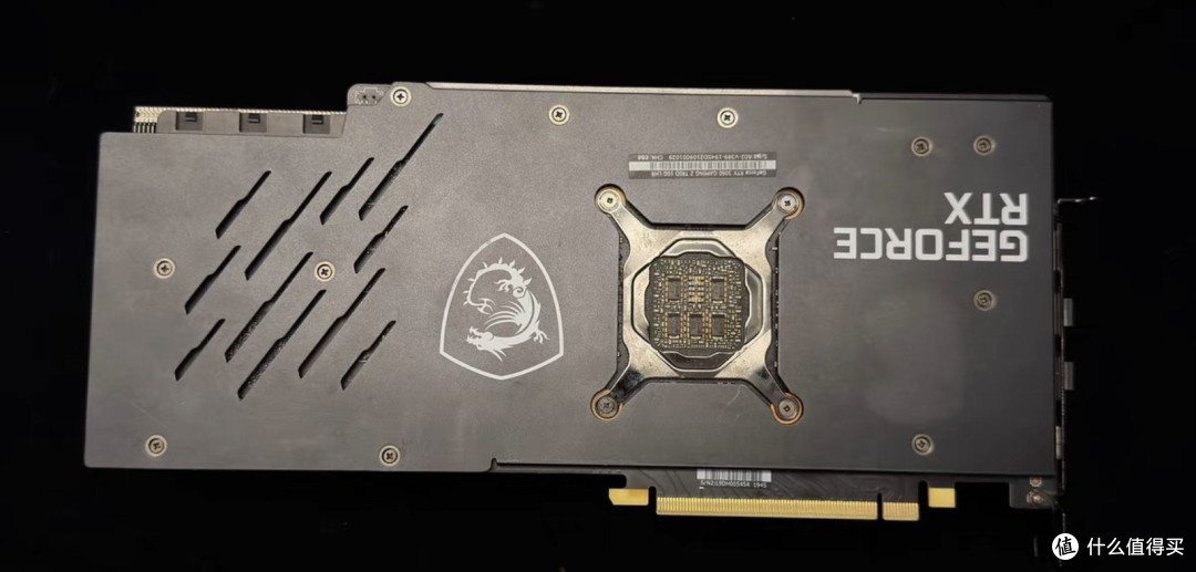 闲鱼惊现RTX 3080，但花2200块买一张矿潮主力卡，像交了智商税？