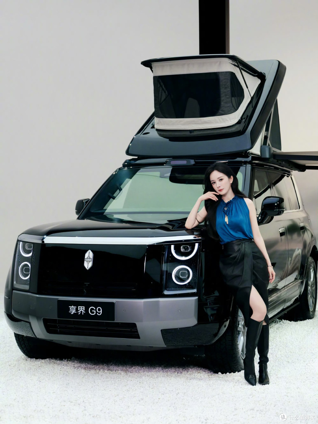 42.98万起!享界G9正式上市:1000万以内最值得买的SUV?