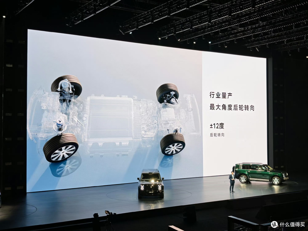 42.98万起!享界G9正式上市:1000万以内最值得买的SUV?