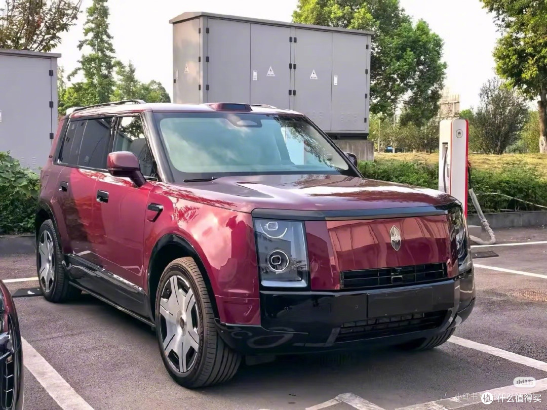 42.98万起!享界G9正式上市:1000万以内最值得买的SUV?
