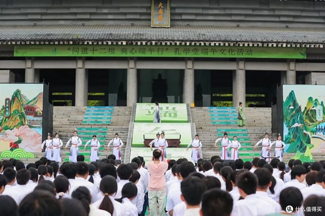 问道十二境,知行入器来----孔学堂2026文创矩阵再出发