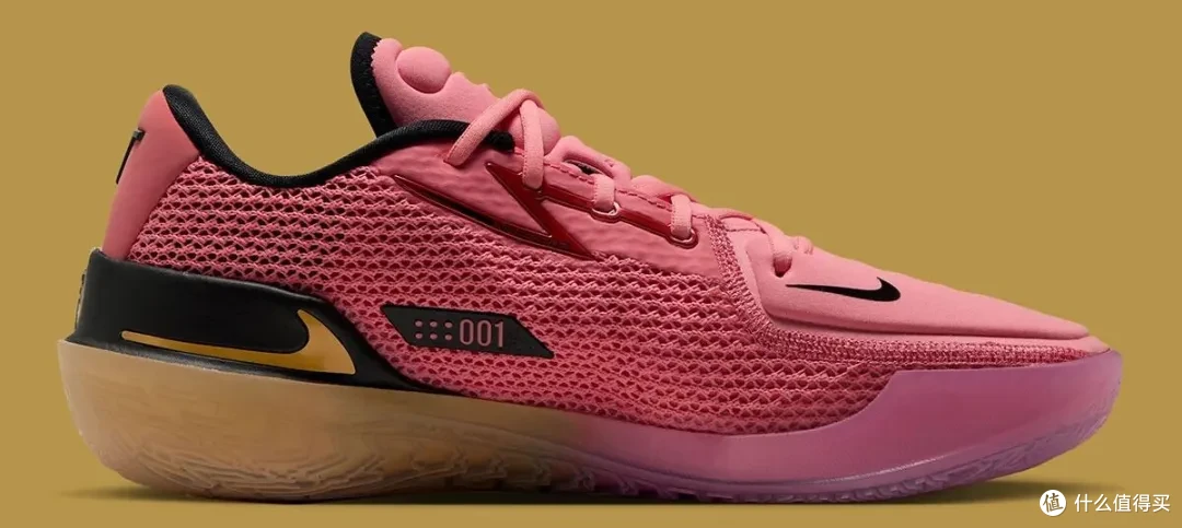 单月双发Nike GT Cut 1!破发就在年底?