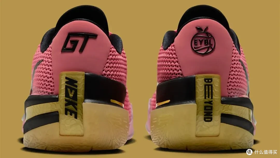 单月双发Nike GT Cut 1!破发就在年底?