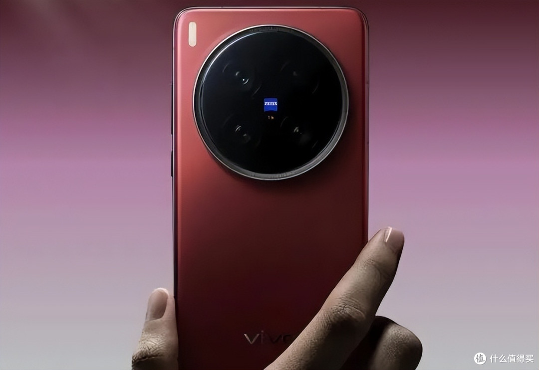 vivo X500系列10月发布:2nm芯片+双2亿像素+8200mAh,5299元起