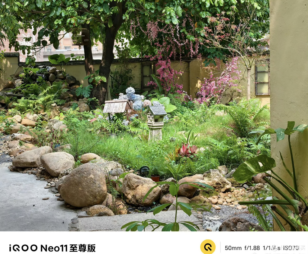 iQOO Neo11至尊版评测:游戏体验、电池续航都不错,但有3个缺点