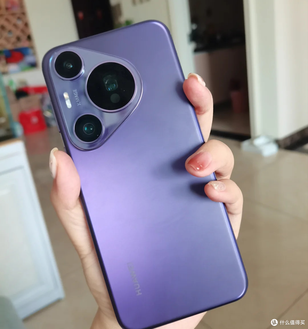 华为70pro价格?12GB+256GB版国补后3299元,上班族换机真香体验