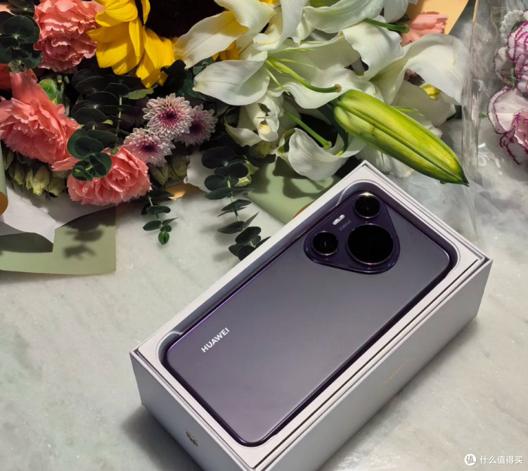 华为70pro价格?12GB+256GB版国补后3299元,上班族换机真香体验